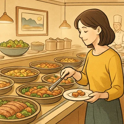 京王プラザホテル ビュッフェ クーポンはどこで探す？一休・食べログでお得に予約する7つのコツ！