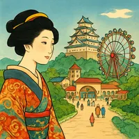 大江戸温泉物語 伊勢志摩 から スペイン村！25〜30分で行く3つのコツ