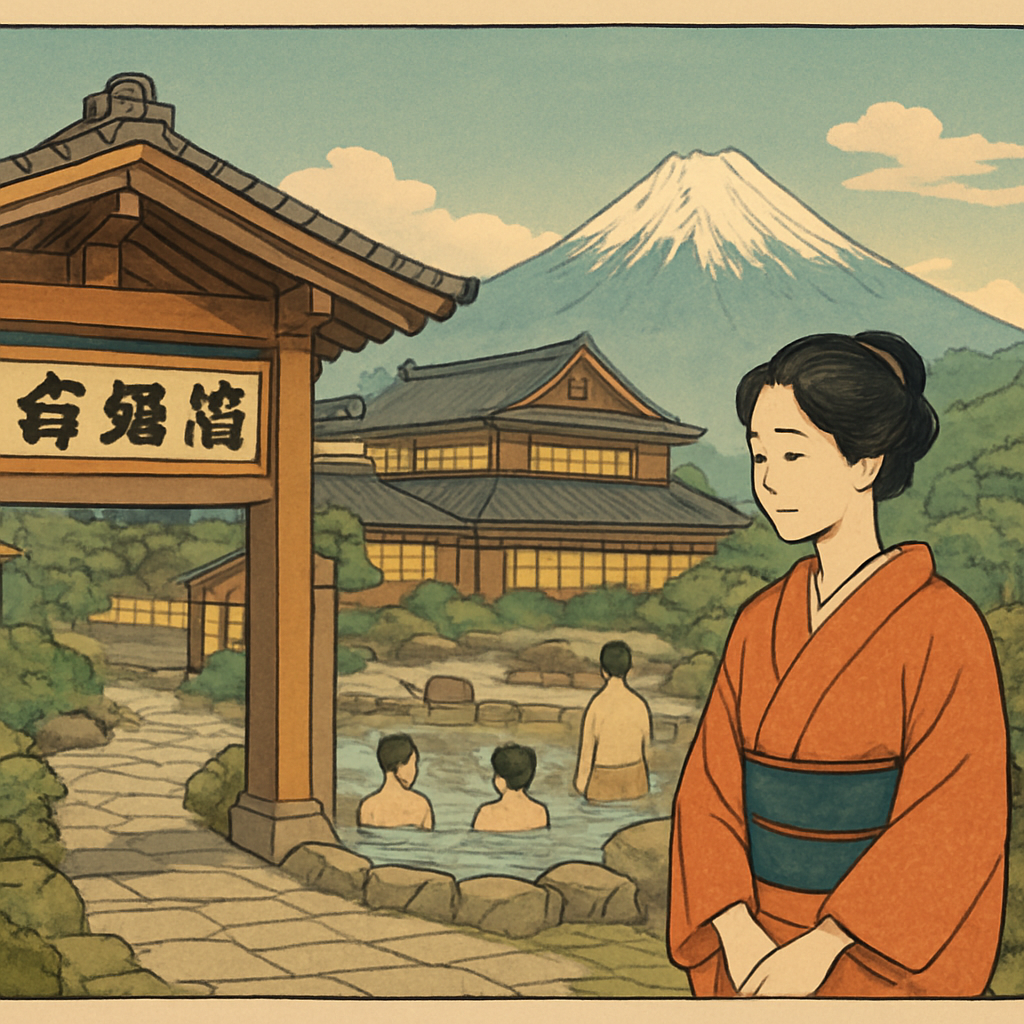 大江戸温泉物語 早割 60は本当にお得？早宿45との違いと予約のコツ7選