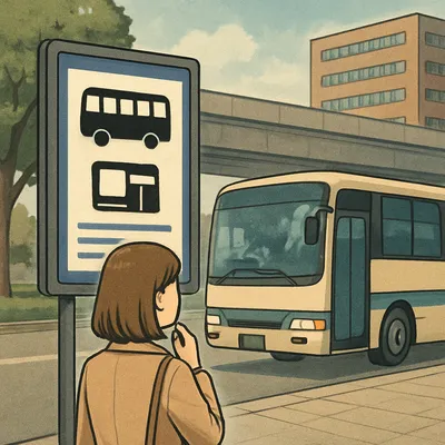 リーガロイヤルホテル シャトルバス 乗り場はどこ？大阪駅から迷わない3つのコツ