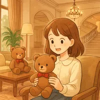 グランド メルキュール 那須 ぬいぐるみ徹底ガイド！館内スポットとプレゼントの真相は？