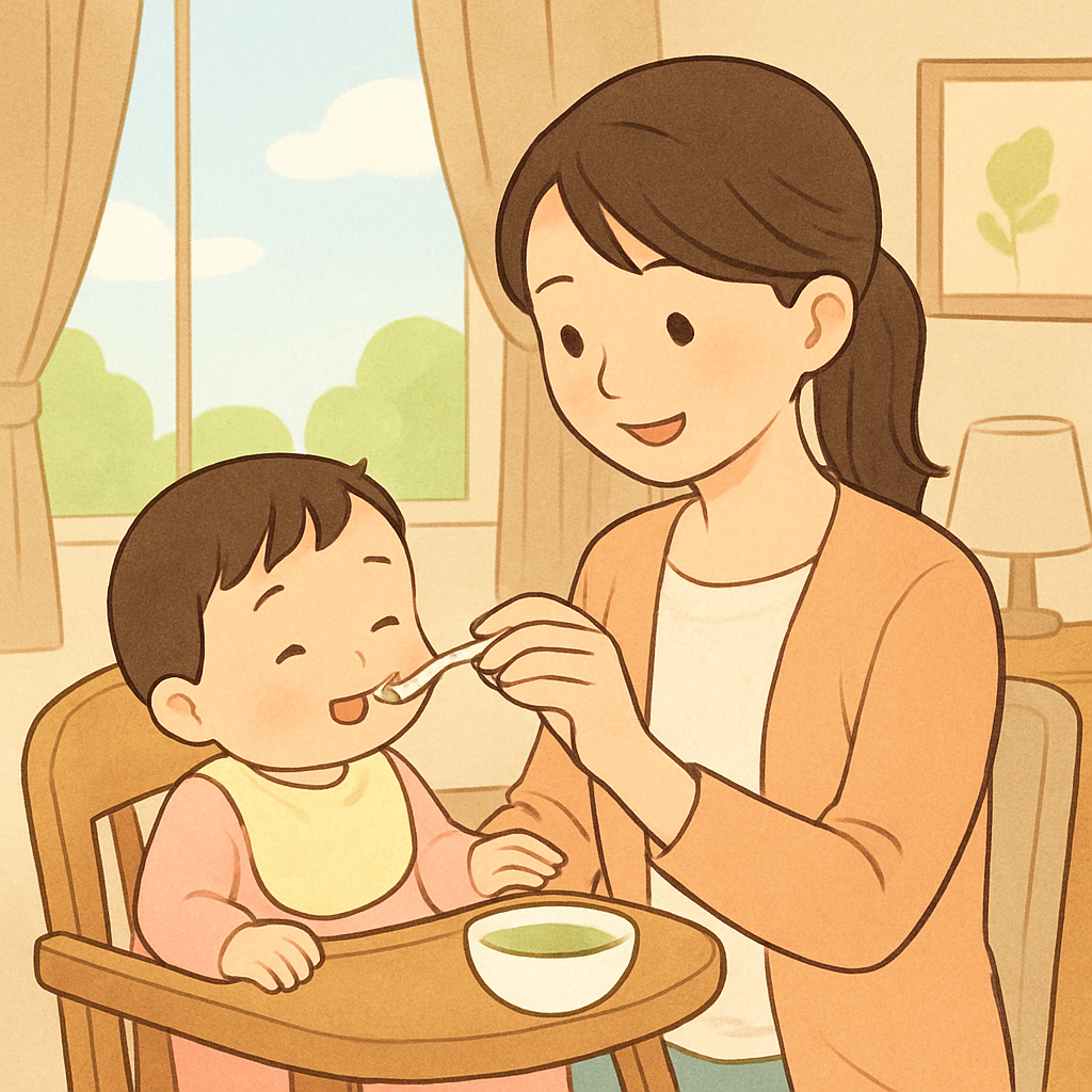 グランドメルキュール那須 離乳食は無料？月齢別の種類や場所をやさしく解説！
