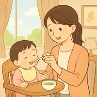 グランドメルキュール那須 離乳食は無料？月齢別の種類や場所をやさしく解説！