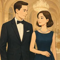 パレスホテル ディナー ドレスコード完全ガイド！NG例と男女別コーデ7選