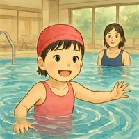 パレスホテル プール 子供は何歳から？5つの条件と楽しみ方ガイド
