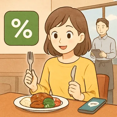 ノボテル ランチ 割引の最安ルート7選？LINE・木曜・予約で得する方法