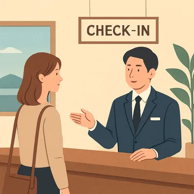 taoya志摩 チェックイン時間は何時？15時〜最終19時の注意点も解説