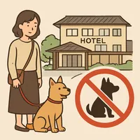 taoya志摩 犬連れはOK？不可の理由と代替案3選